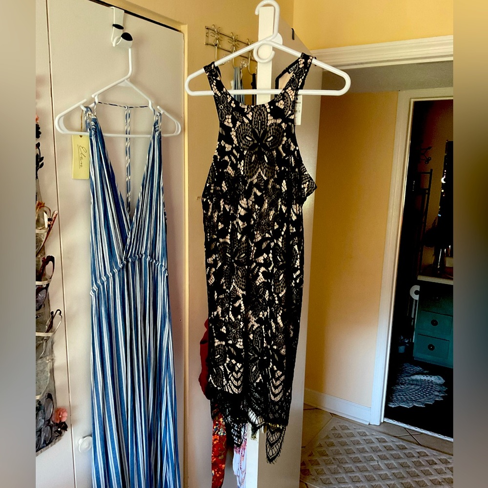 Beautiful express cocktail dress